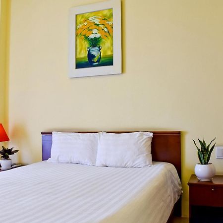 Had Apartment - Vo Van Tan Ho Şi Min Exterior foto