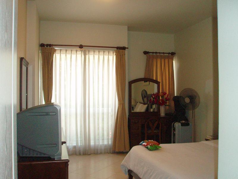 Had Apartment - Vo Van Tan Ho Şi Min Exterior foto