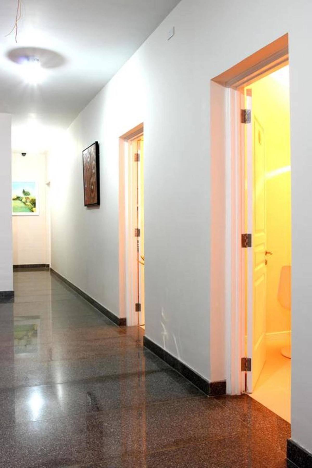 Had Apartment - Vo Van Tan Ho Şi Min Exterior foto
