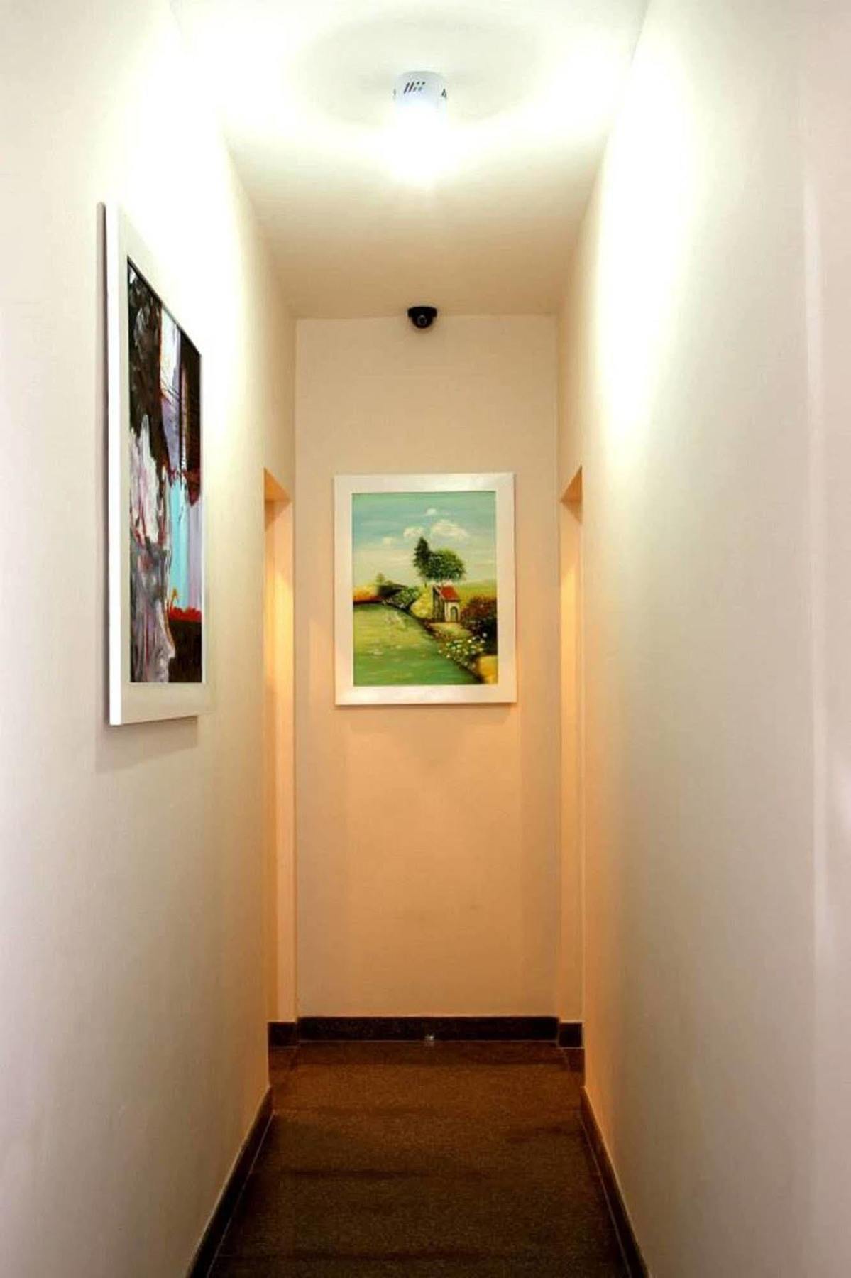 Had Apartment - Vo Van Tan Ho Şi Min Exterior foto