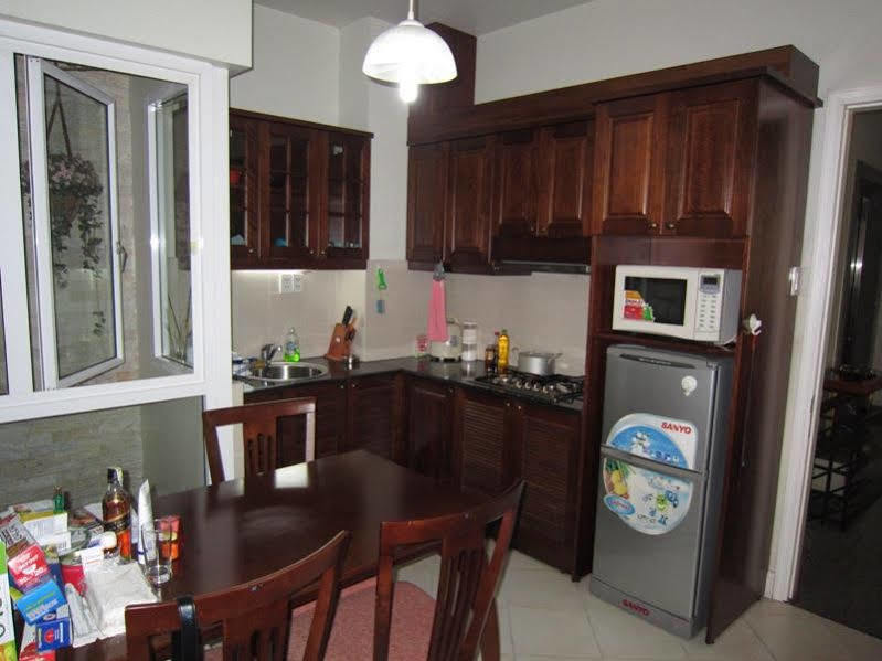 Had Apartment - Vo Van Tan Ho Şi Min Exterior foto